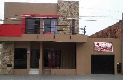 Officinas del Hornero Jujuy